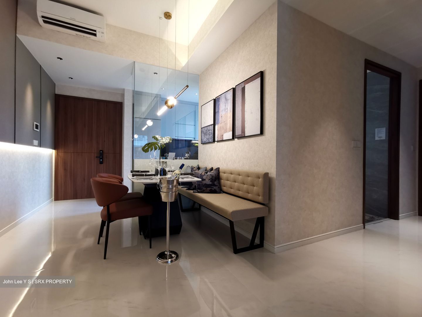 Phoenix Residences (D23), Apartment #355840531